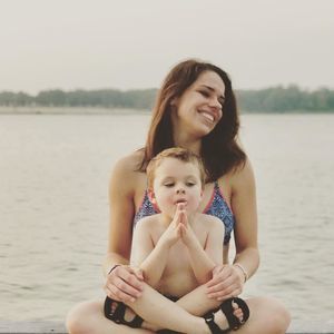 Meet your Posher, Elizabeth gwen